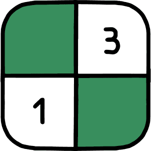 Mini Sudoku